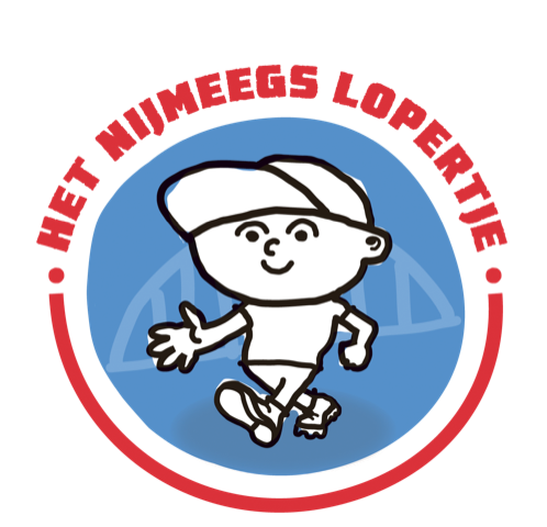 Logo Nijmeegs Lopertje